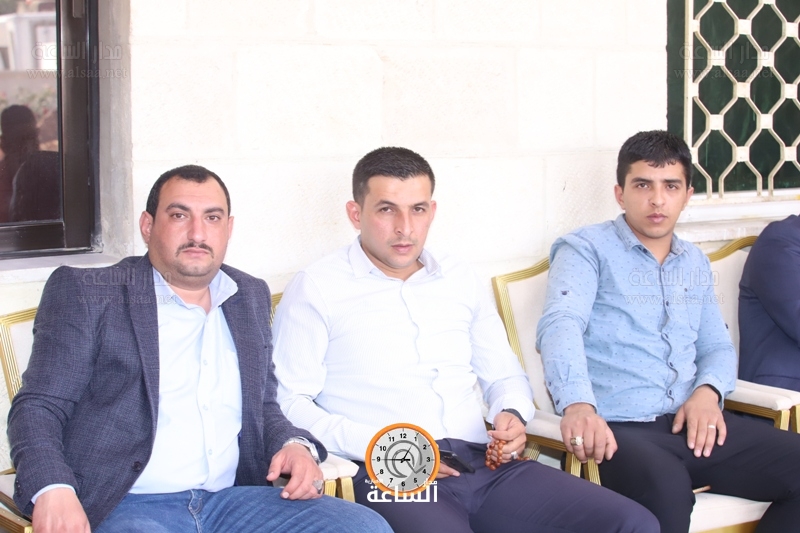 Madar Al-Saa Images