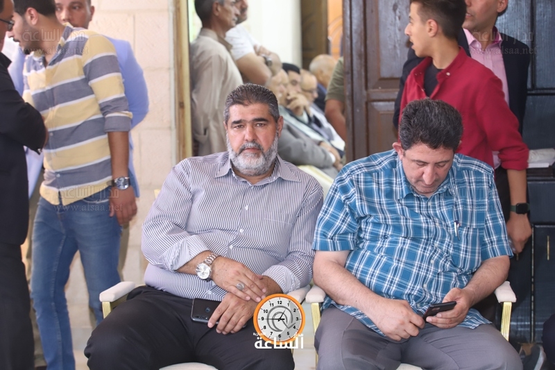 Madar Al-Saa Images