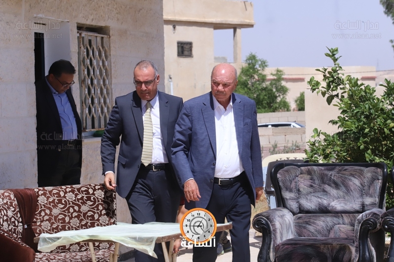 Madar Al-Saa Images