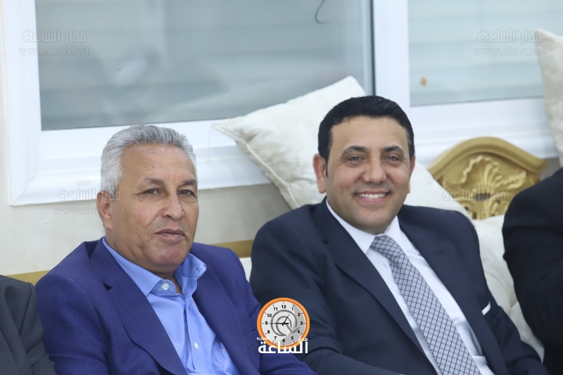 Madar Al-Saa Images