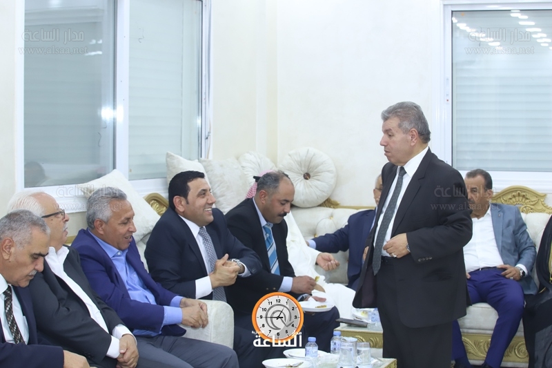 Madar Al-Saa Images