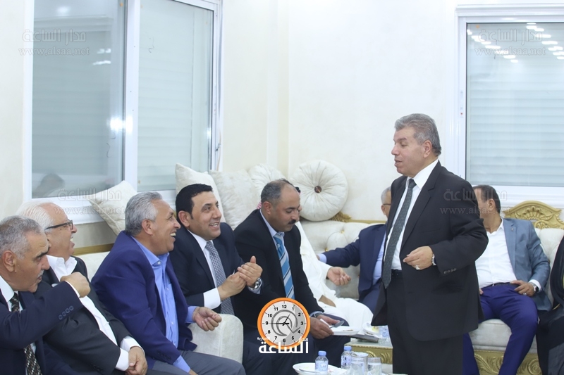 Madar Al-Saa Images