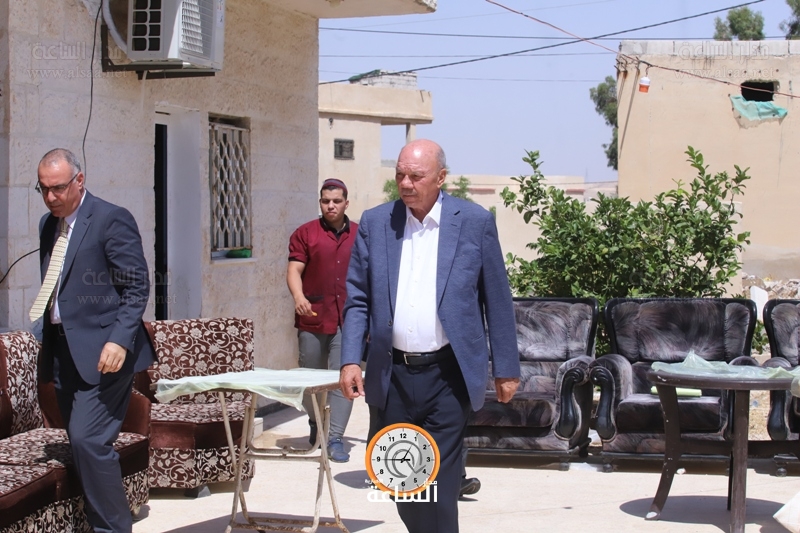 Madar Al-Saa Images