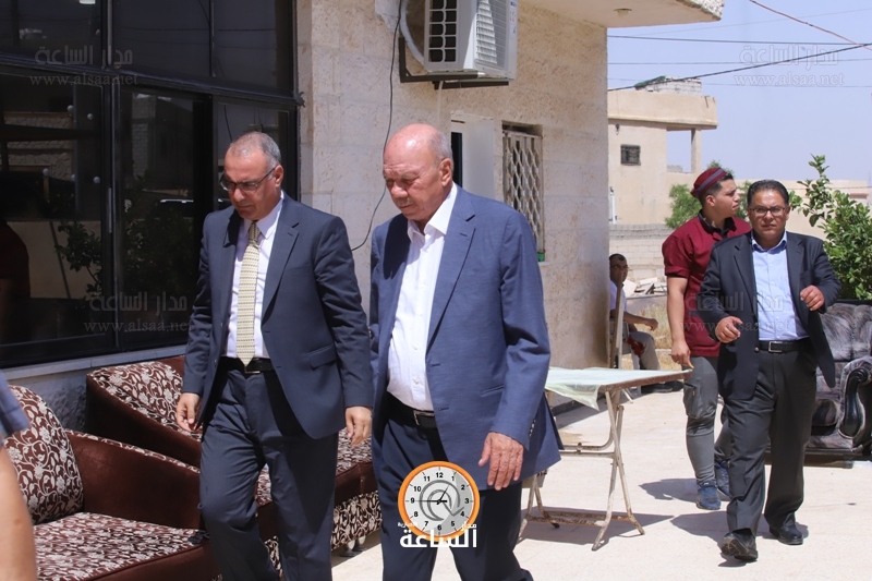 Madar Al-Saa Images