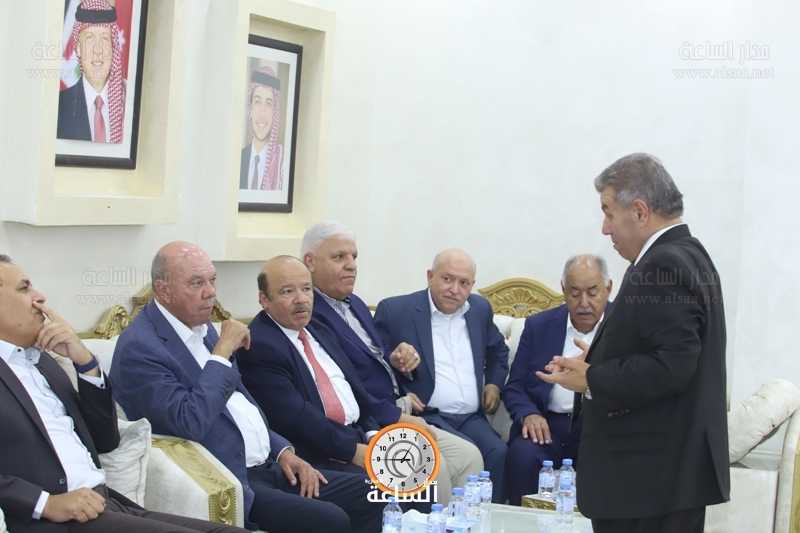 Madar Al-Saa Images