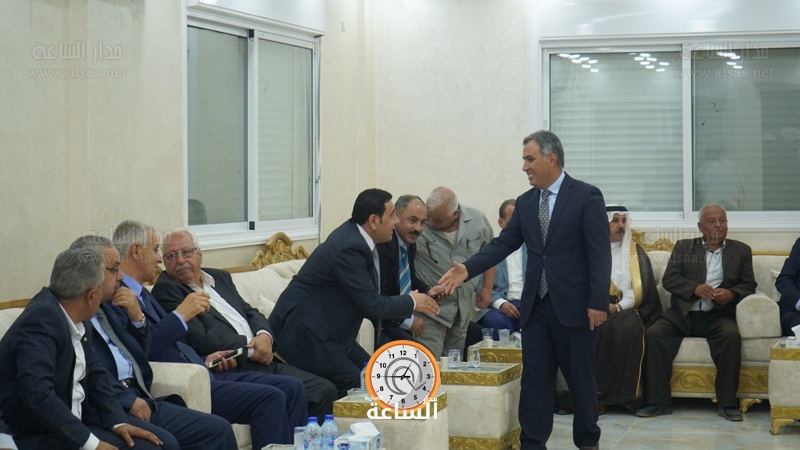Madar Al-Saa Images