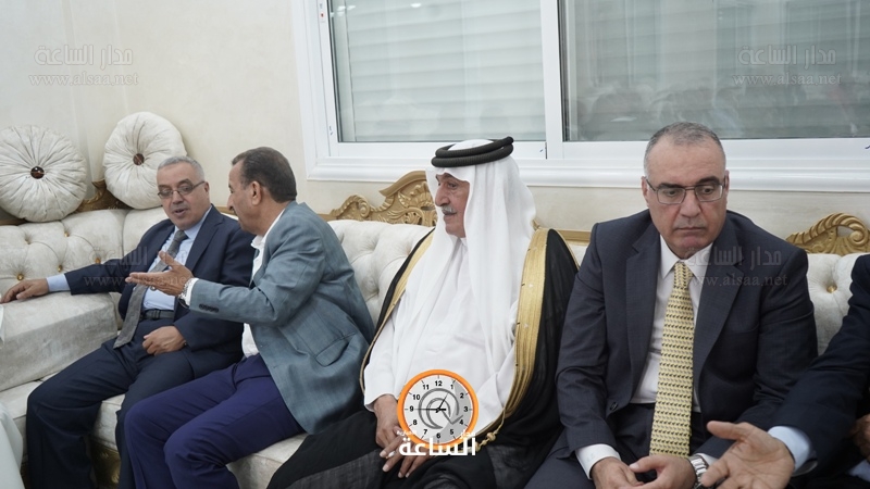 Madar Al-Saa Images