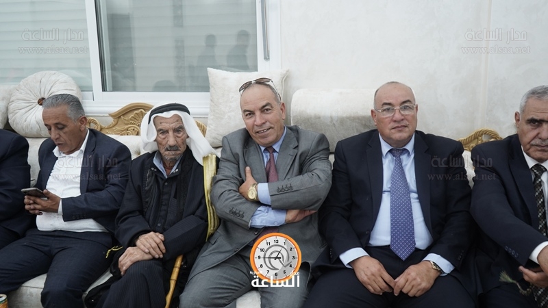 Madar Al-Saa Images