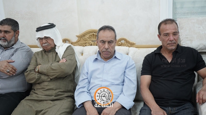 Madar Al-Saa Images