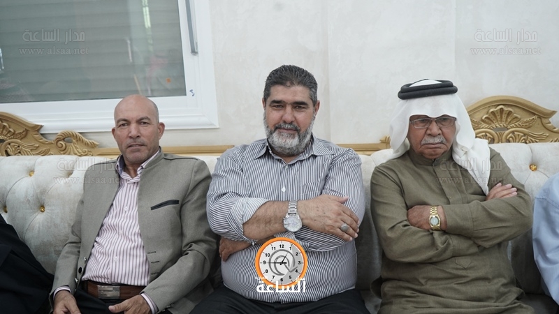 Madar Al-Saa Images