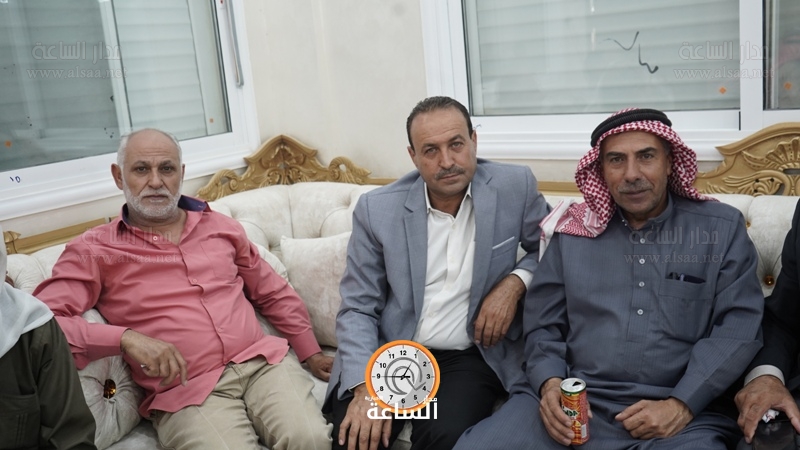 Madar Al-Saa Images