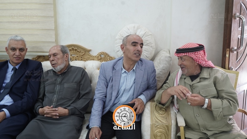 Madar Al-Saa Images