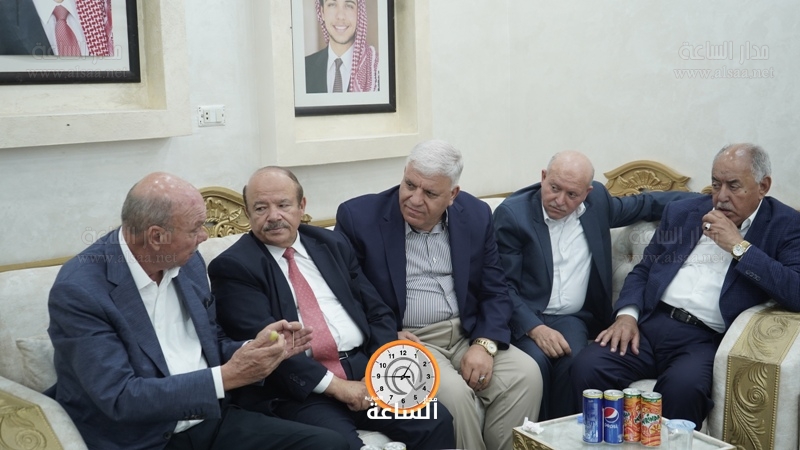 Madar Al-Saa Images