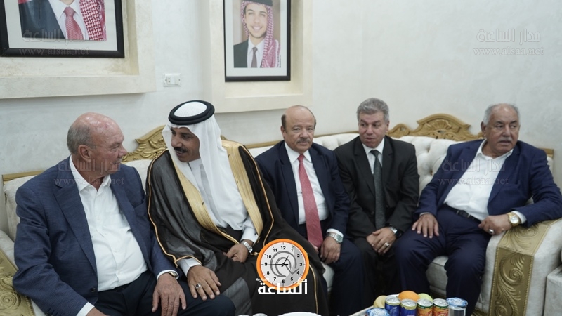 Madar Al-Saa Images