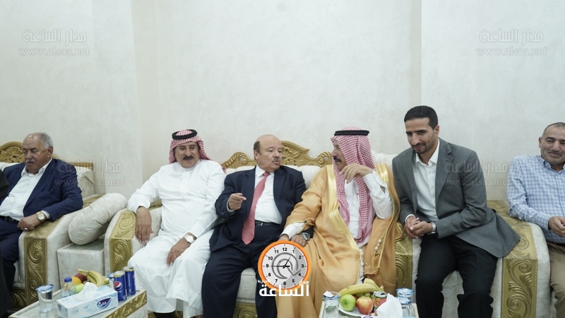Madar Al-Saa Images