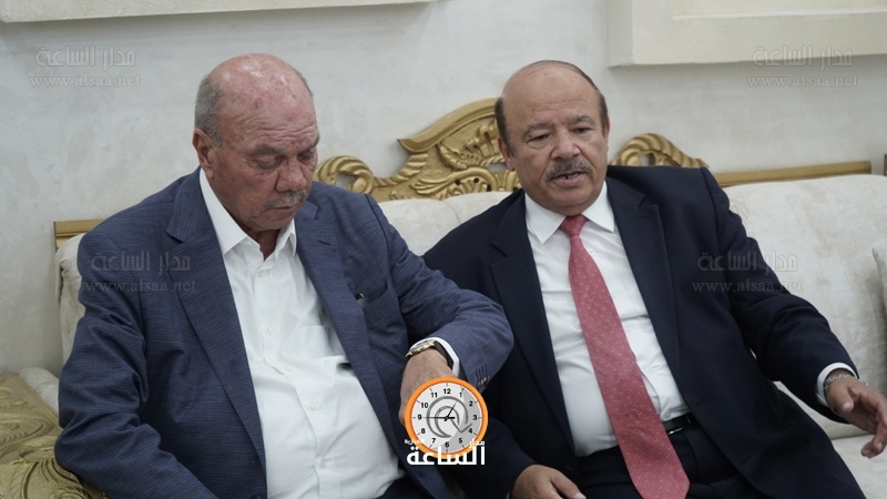 Madar Al-Saa Images