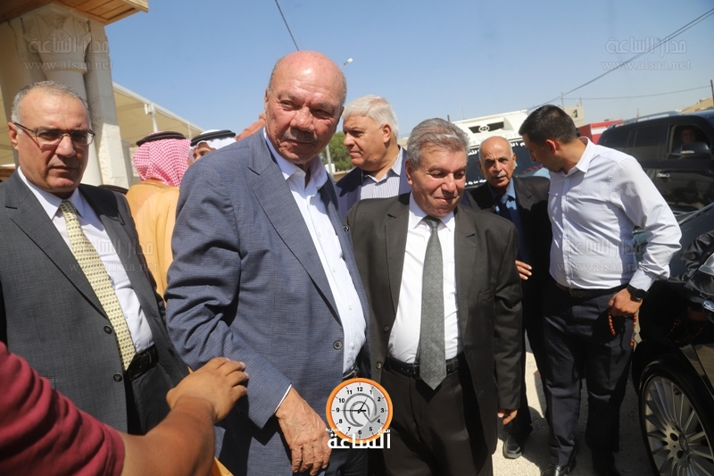 Madar Al-Saa Images