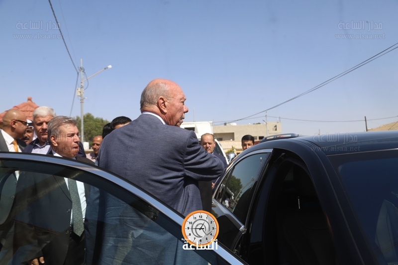 Madar Al-Saa Images