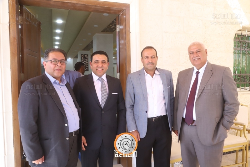 Madar Al-Saa Images