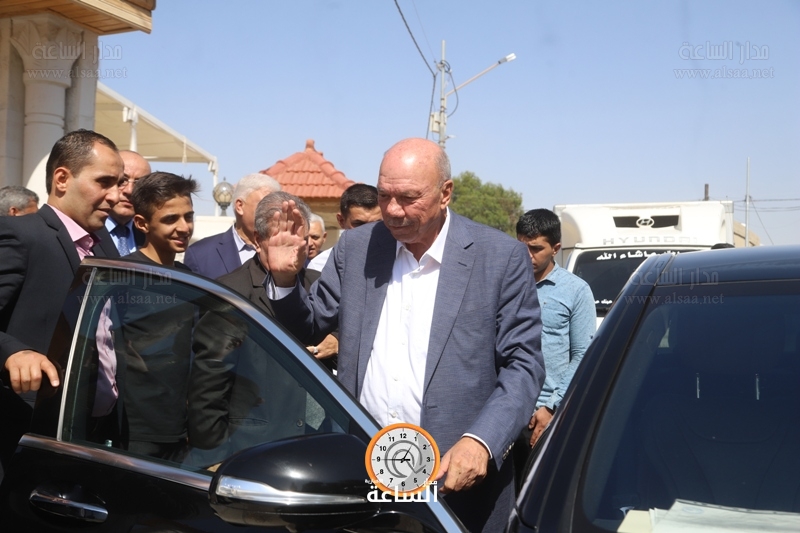 Madar Al-Saa Images