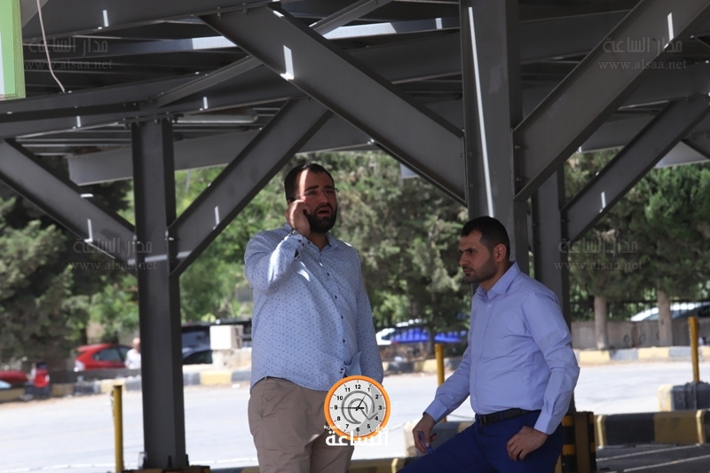 Madar Al-Saa Images