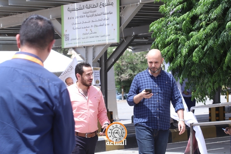 Madar Al-Saa Images