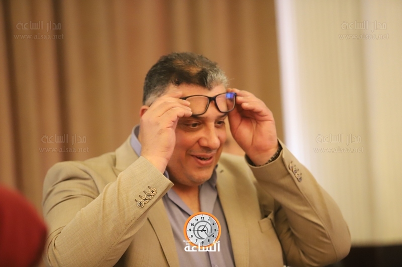 Madar Al-Saa Images