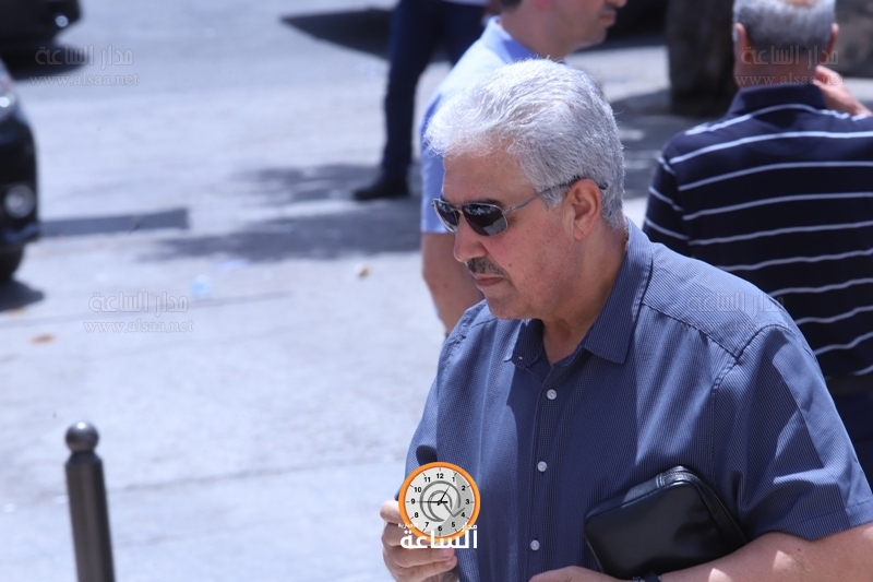 Madar Al-Saa Images