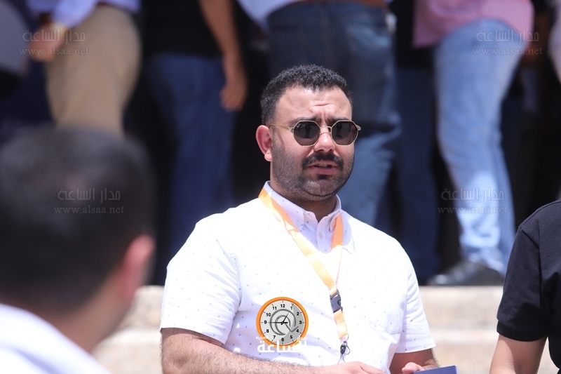 Madar Al-Saa Images