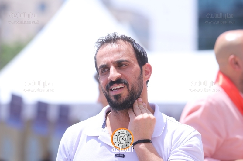Madar Al-Saa Images