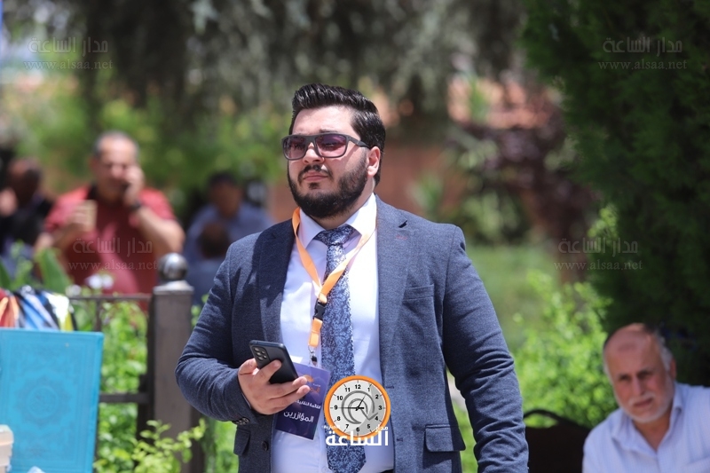 Madar Al-Saa Images