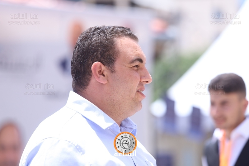 Madar Al-Saa Images