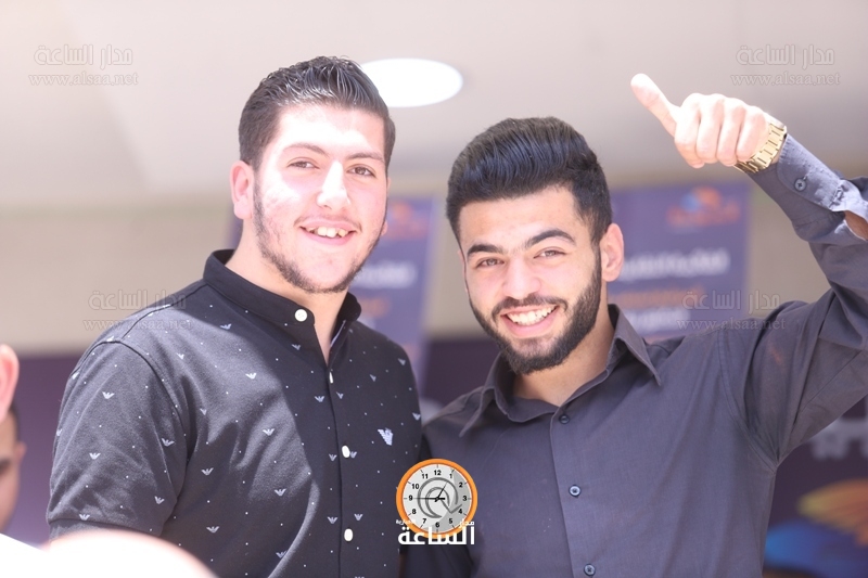 Madar Al-Saa Images