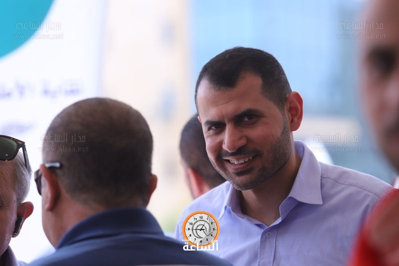 Madar Al-Saa Images