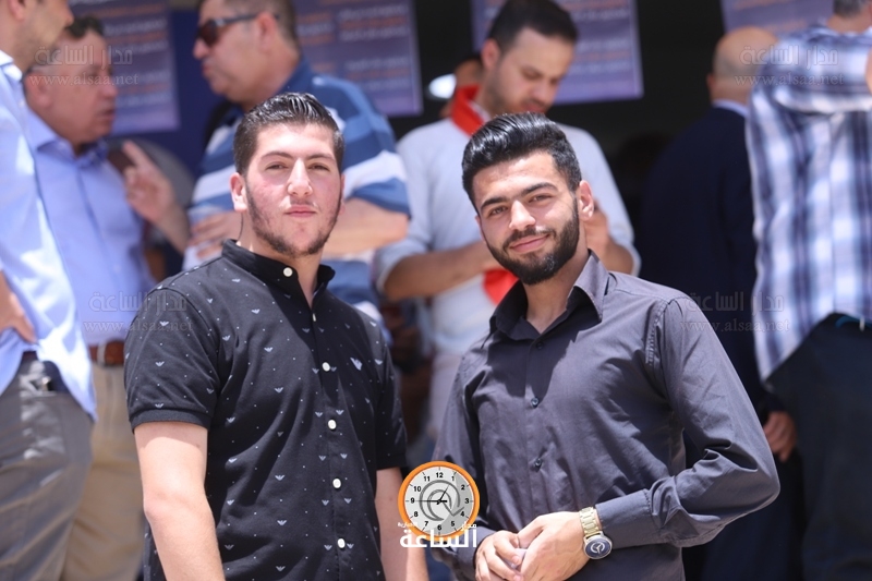 Madar Al-Saa Images