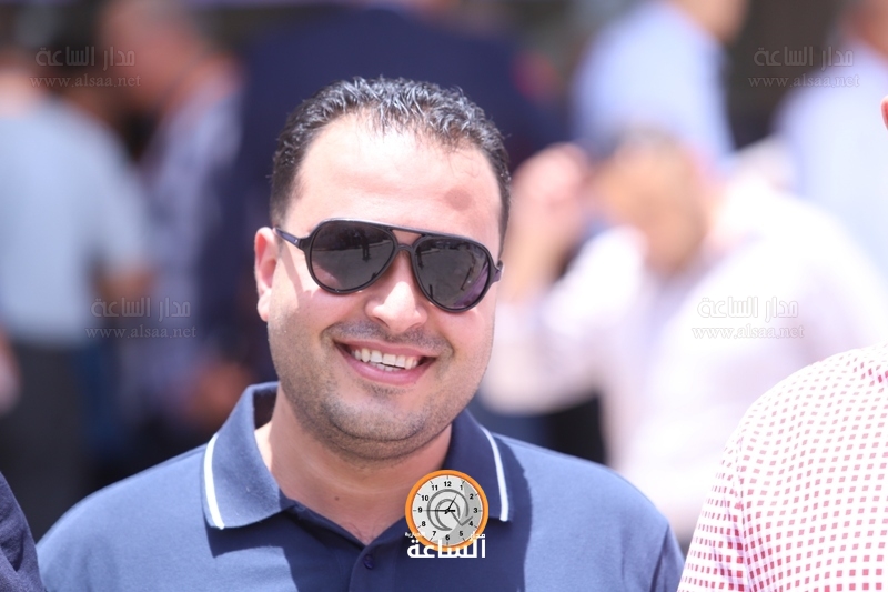 Madar Al-Saa Images