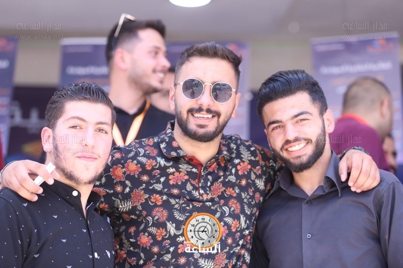 Madar Al-Saa Images