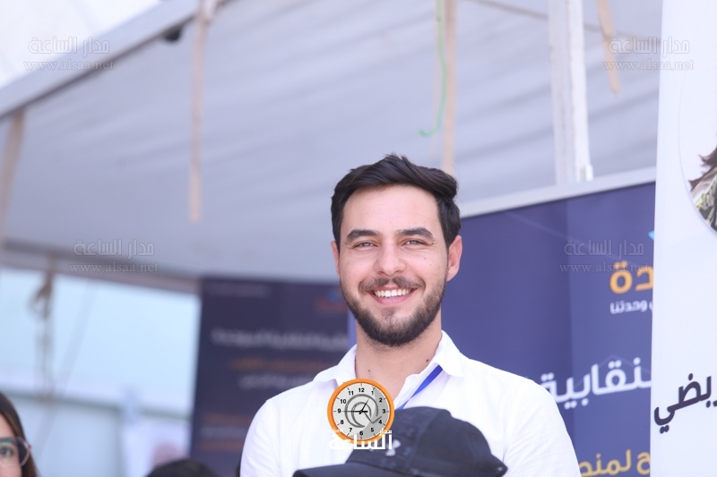 Madar Al-Saa Images
