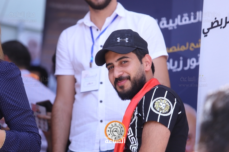 Madar Al-Saa Images