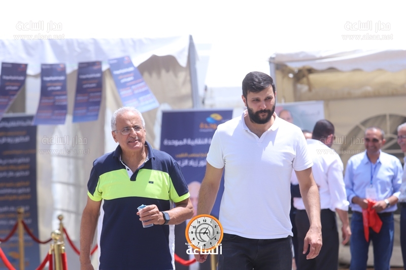 Madar Al-Saa Images