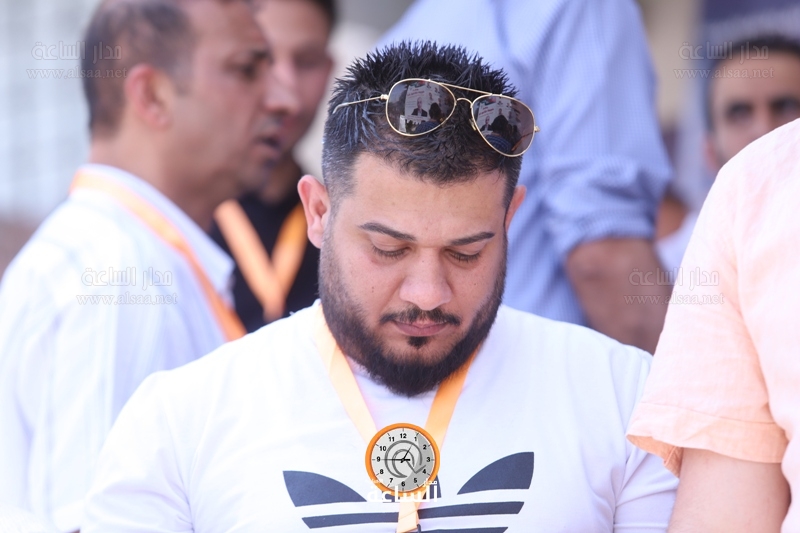 Madar Al-Saa Images