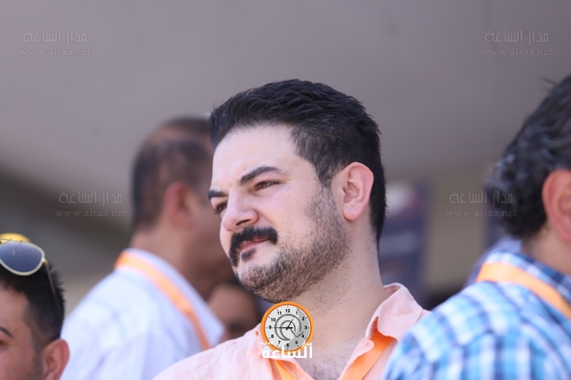 Madar Al-Saa Images