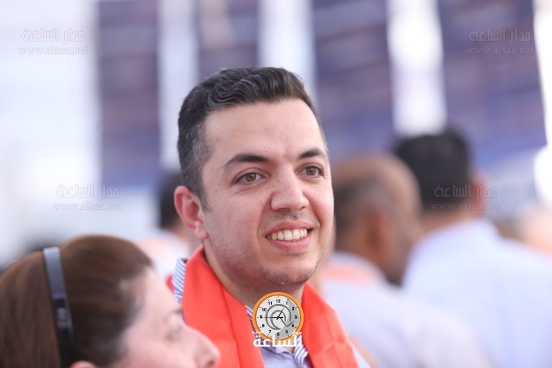 Madar Al-Saa Images