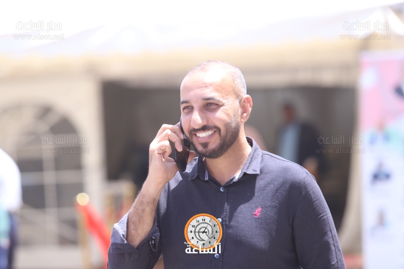 Madar Al-Saa Images