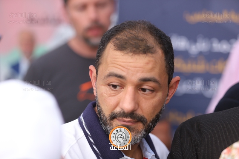 Madar Al-Saa Images