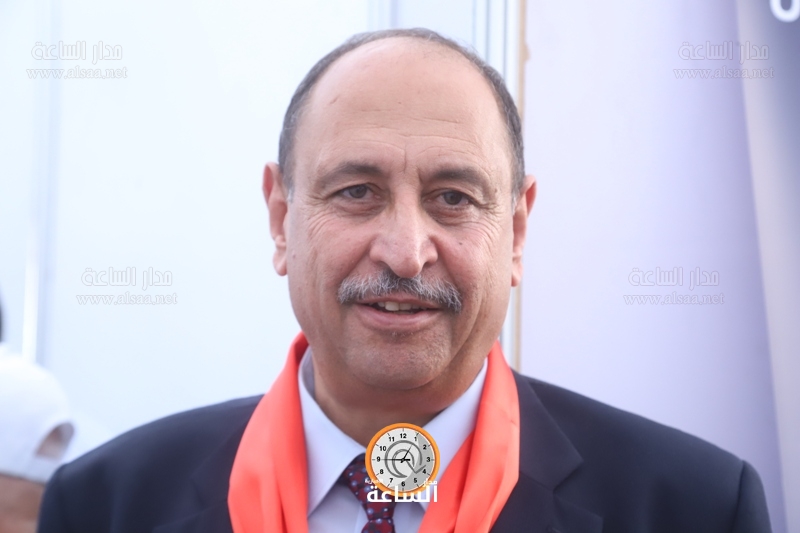 Madar Al-Saa Images