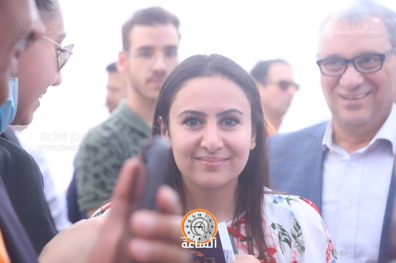 Madar Al-Saa Images