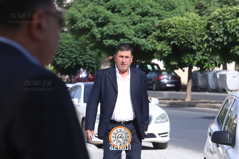 Madar Al-Saa Images