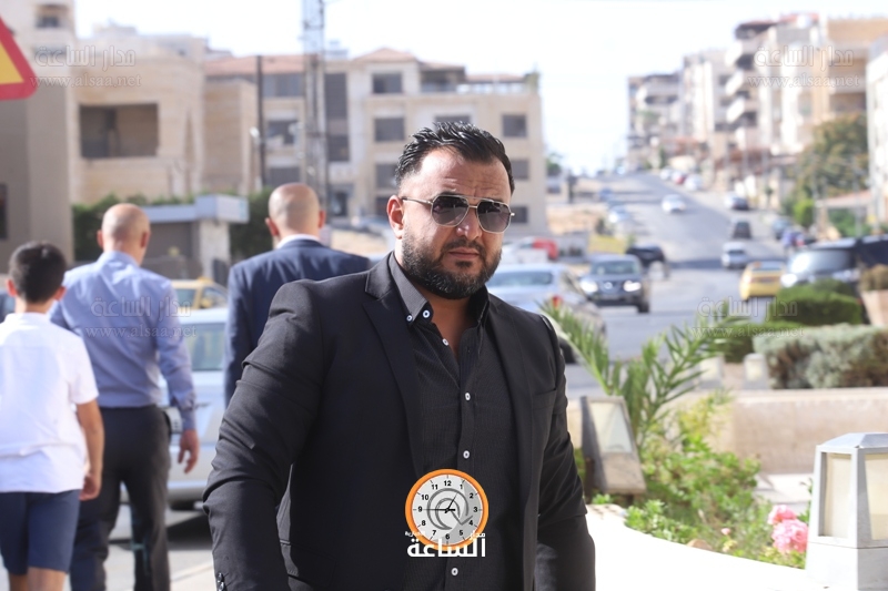 Madar Al-Saa Images