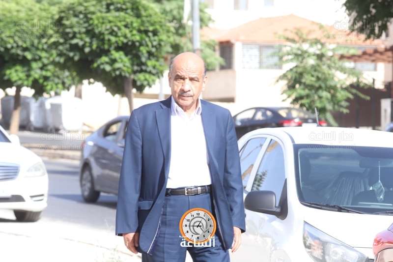 Madar Al-Saa Images